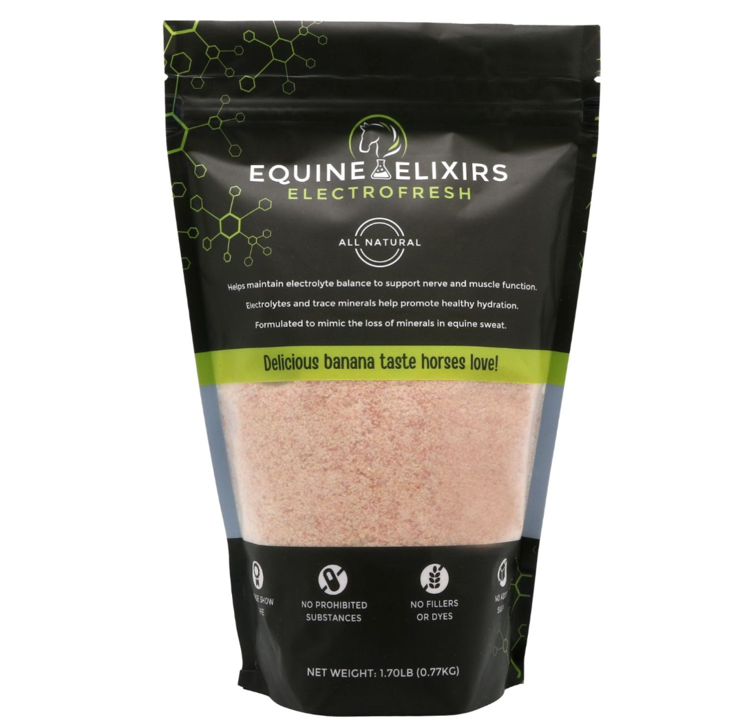 Equine Elixers ElectroFresh