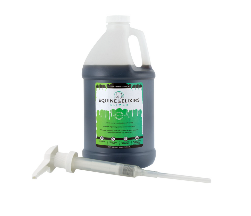 Equine Elixers Slimer