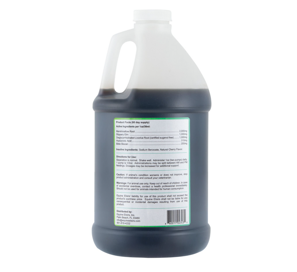 Equine Elixers Slimer