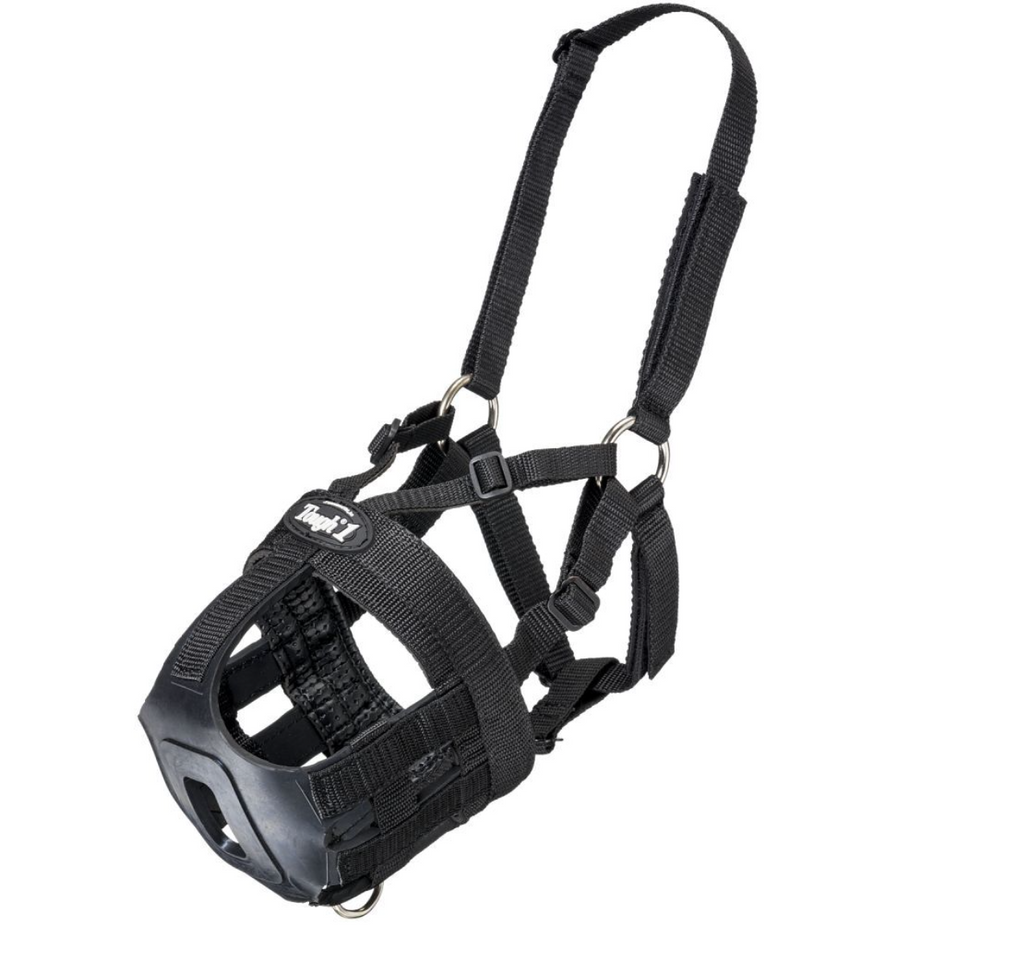 Tough 1 EZ Breathe V Muzzle