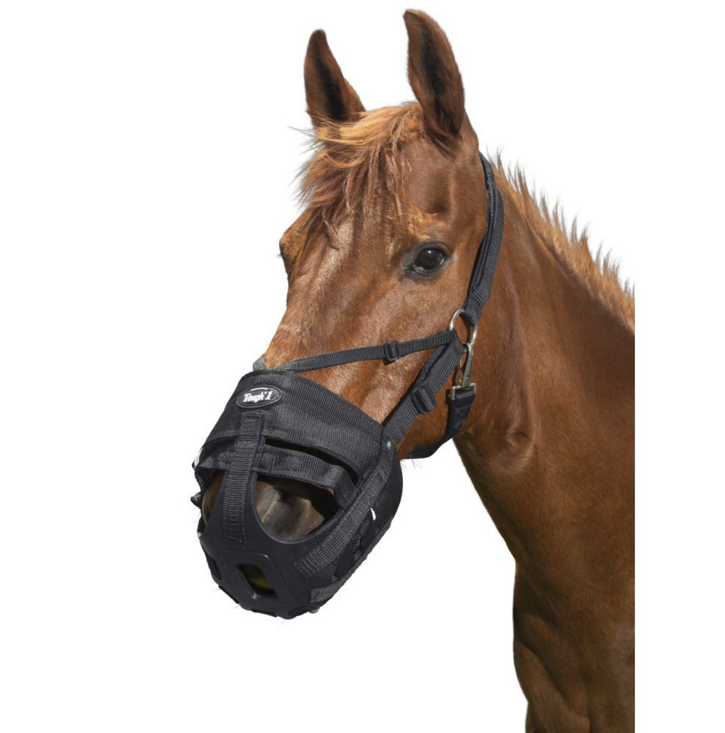 Tough 1 EZ Breathe V Muzzle
