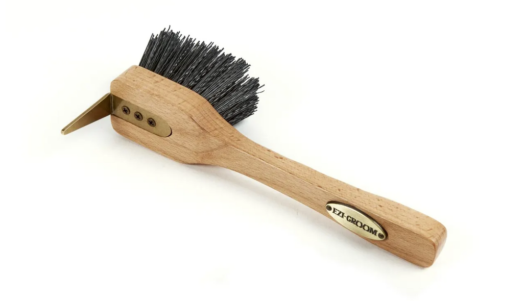 EZI-Groom Hoof Pick