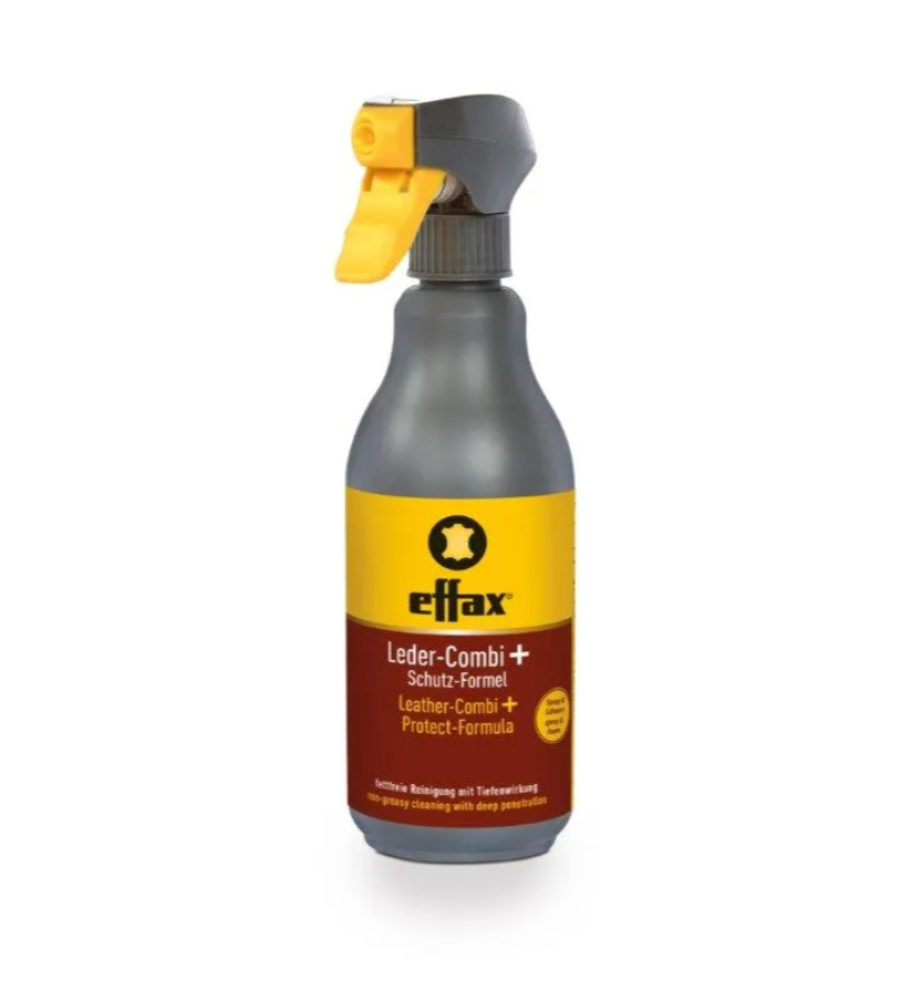 Effax Leather-Combi+