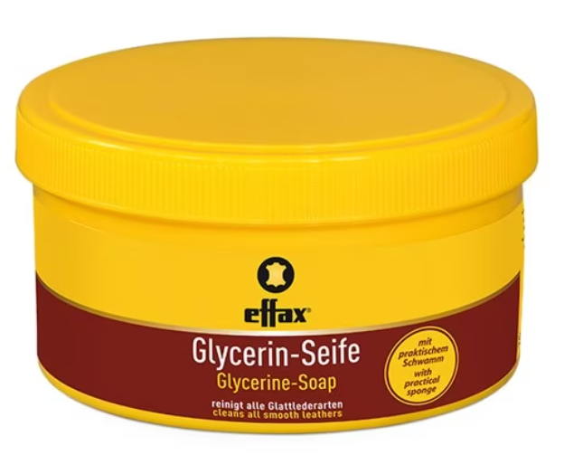 Effax Glycerine Soap