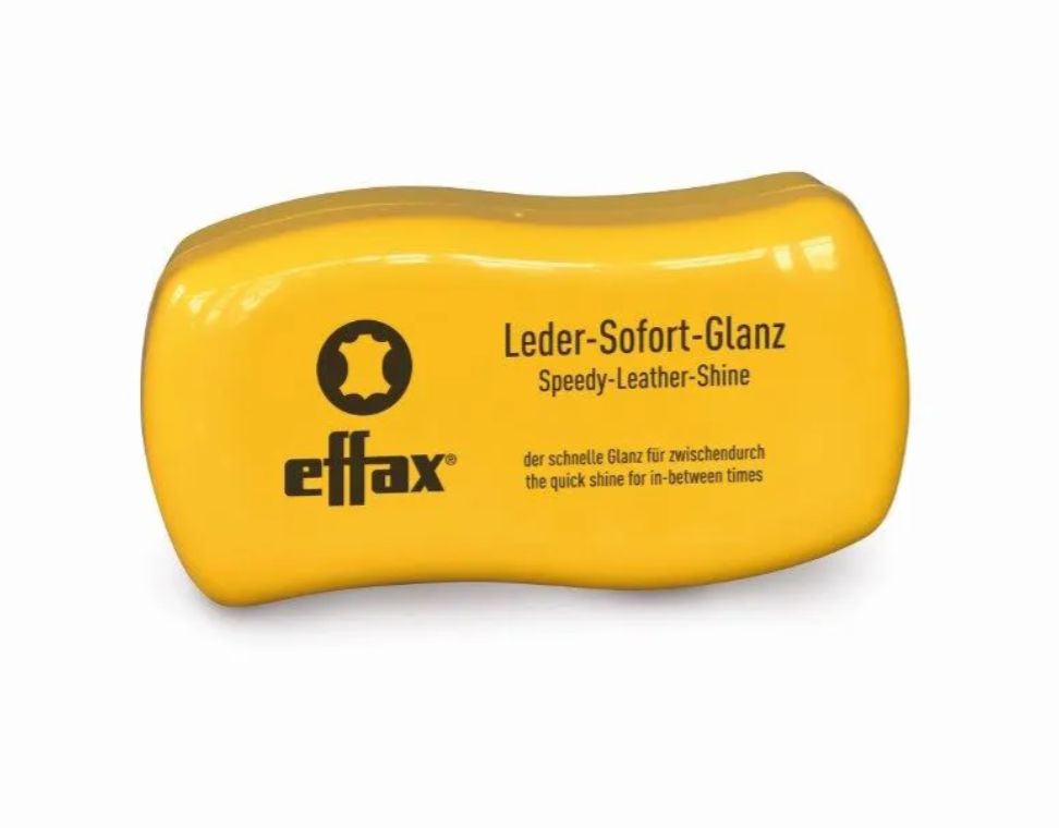 Effax Speedy Leather Shine