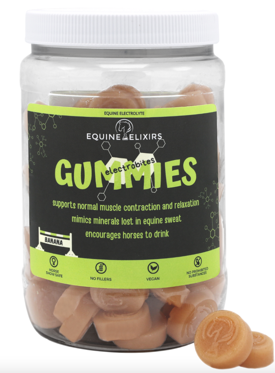 Equine Elixers Elecrobites