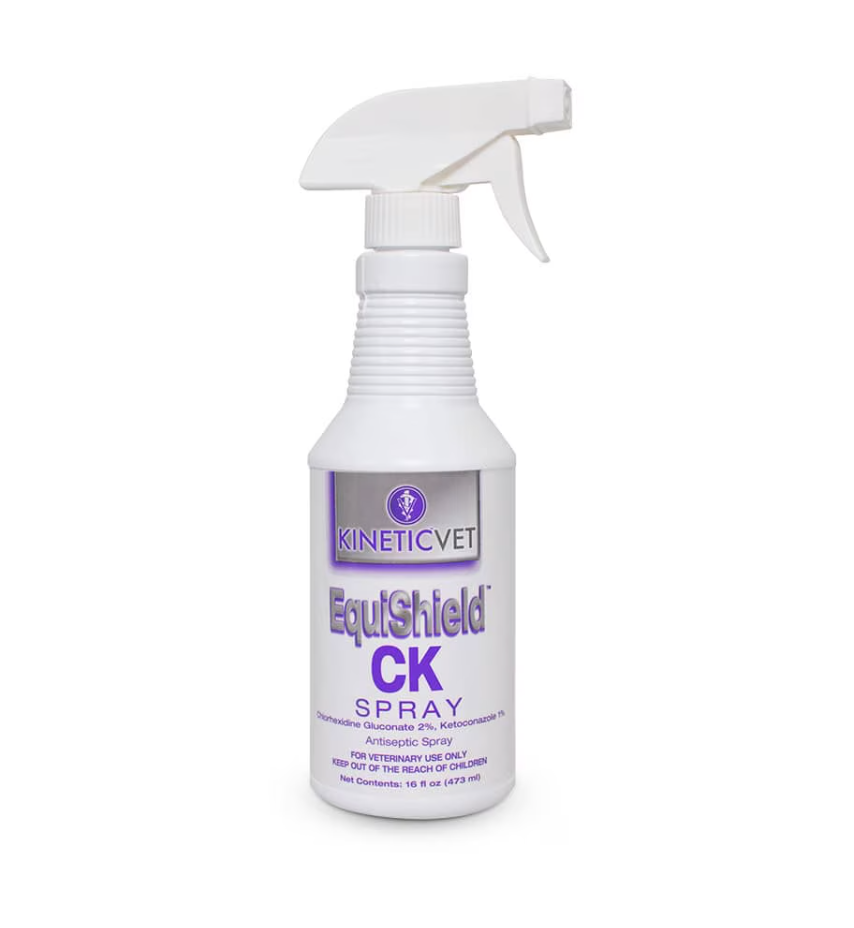 EquiShield CK Spray
