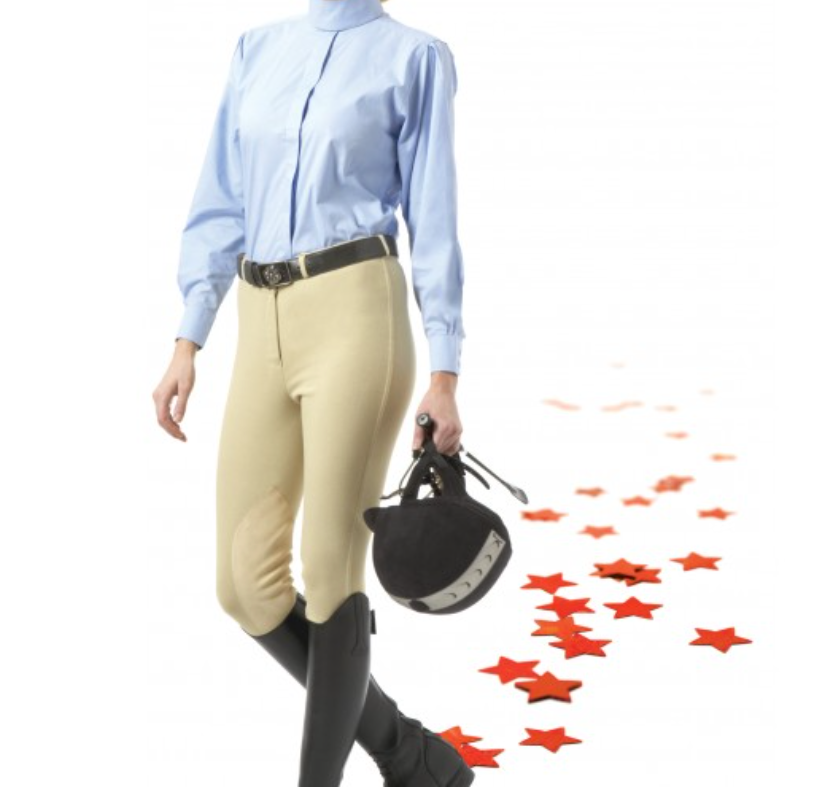 EquiStar Child Pull-On Jodhpur