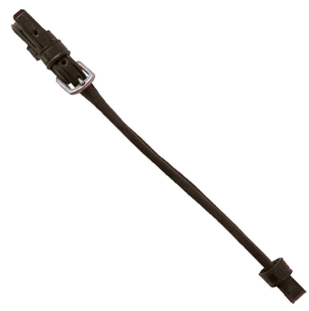 Exselle Leather Lip Strap