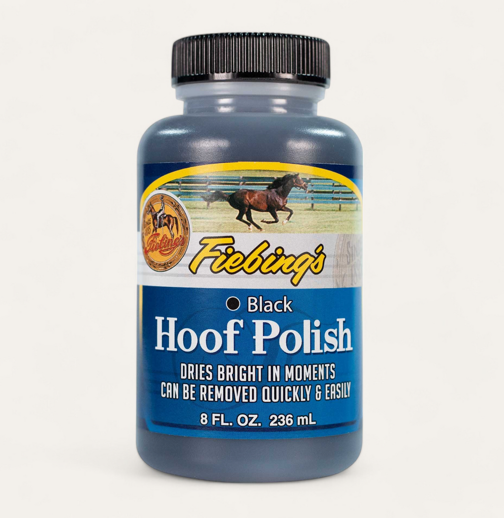 Fiebings Hoof Polish