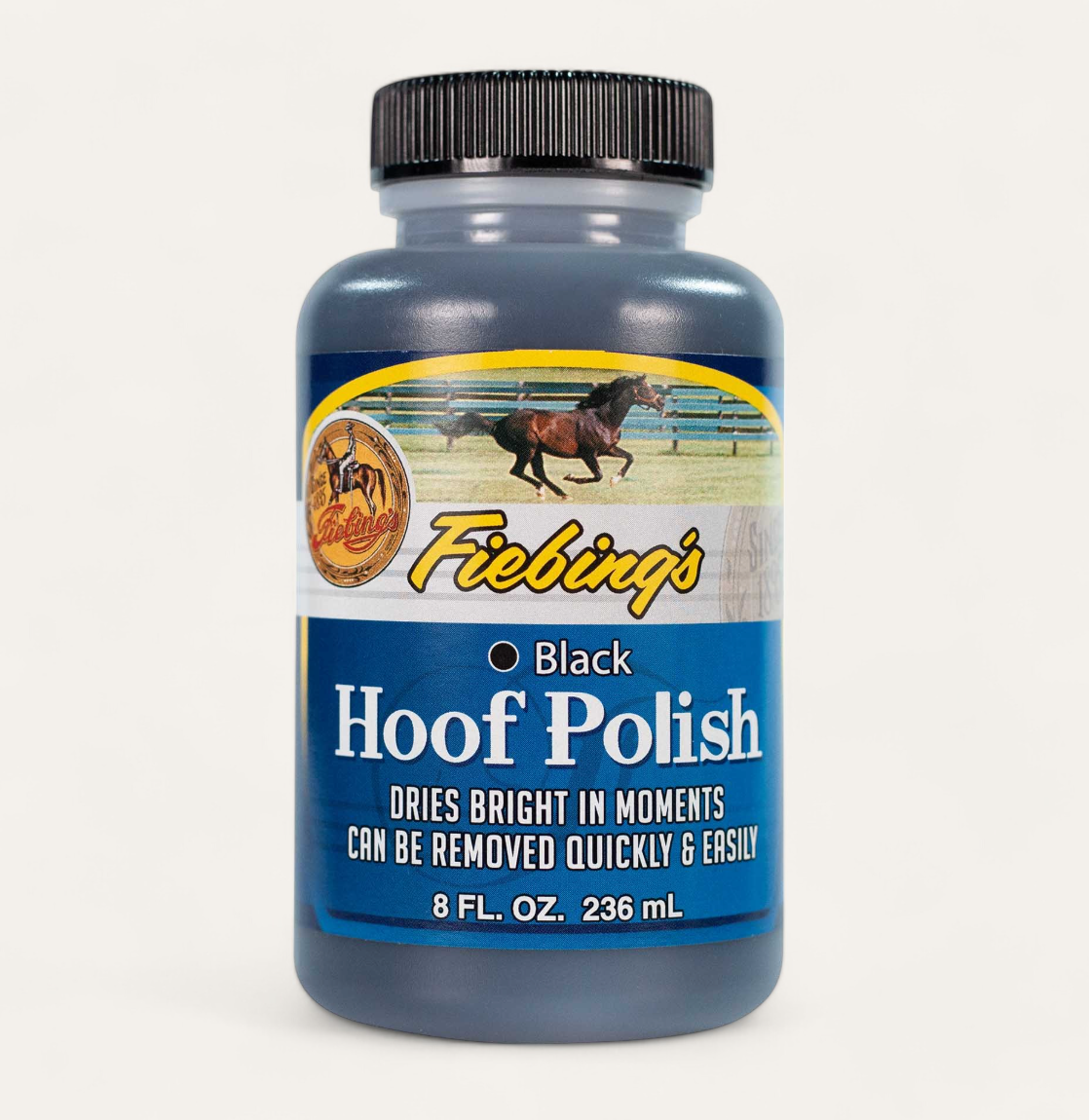 Fiebings Hoof Polish