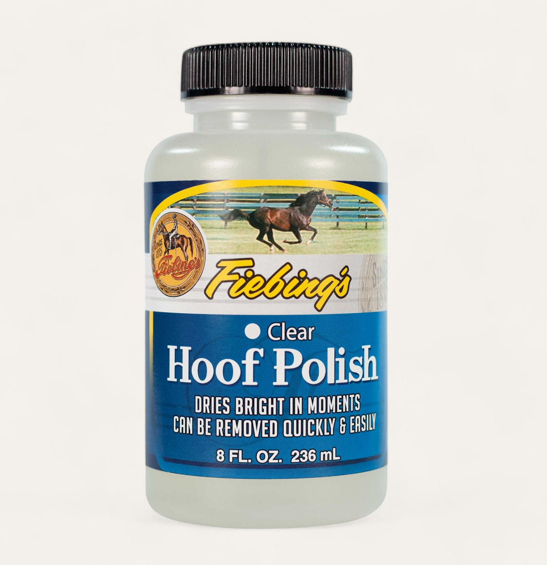 Fiebings Hoof Polish