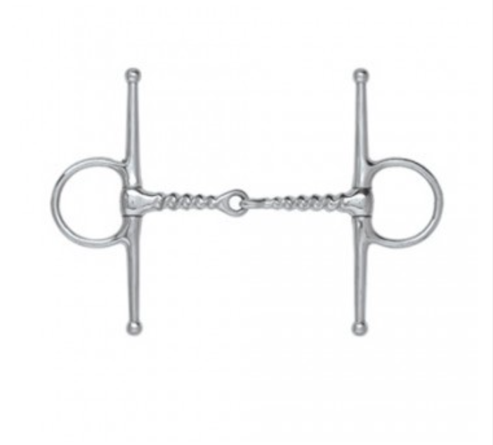 Centaur® Corkscrew Full Cheek