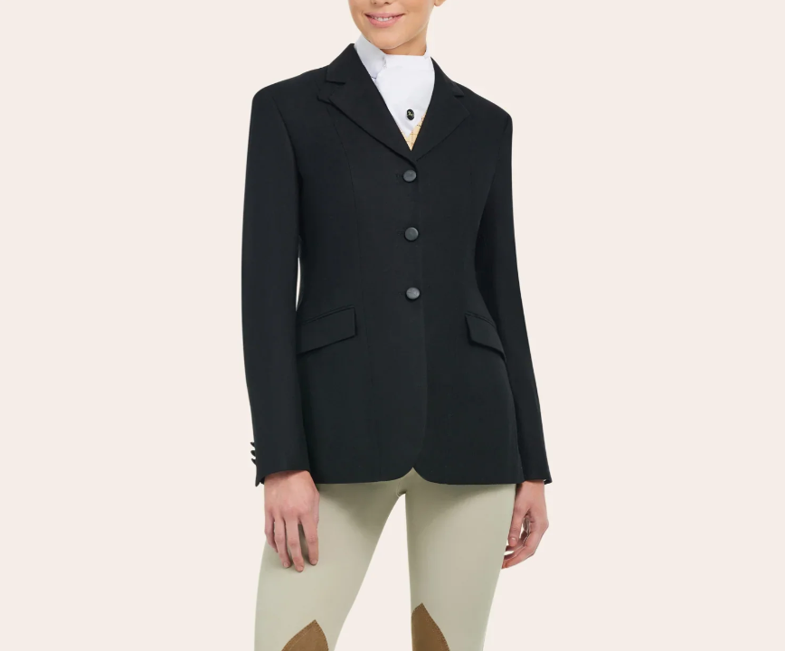 RJ Classics Fairfield Melton Hunt Coat