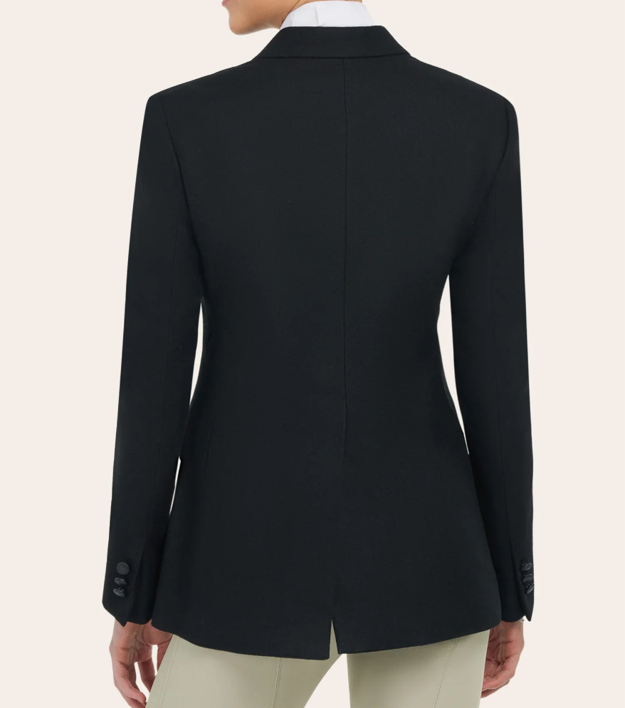 RJ Classics Fairfield Melton Hunt Coat