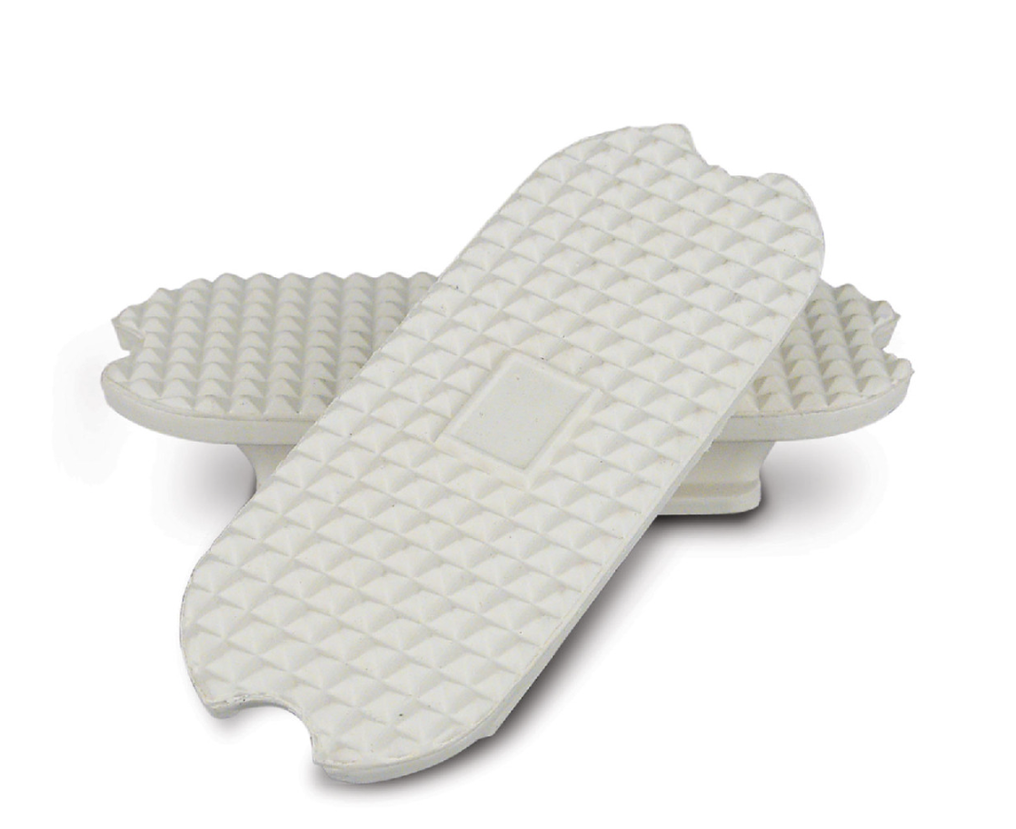 Fillis Replacement Pads