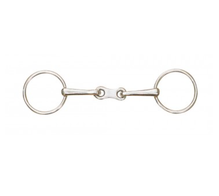 Centaur® French Link Loose Ring