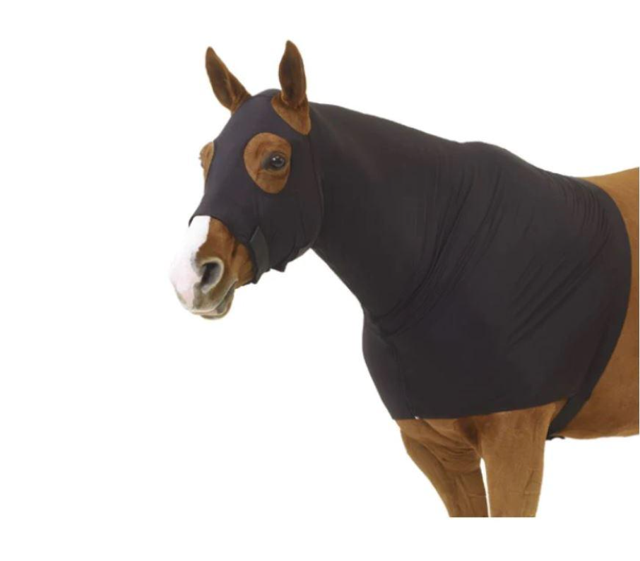 Centaur Stretch Full Zip Hood
