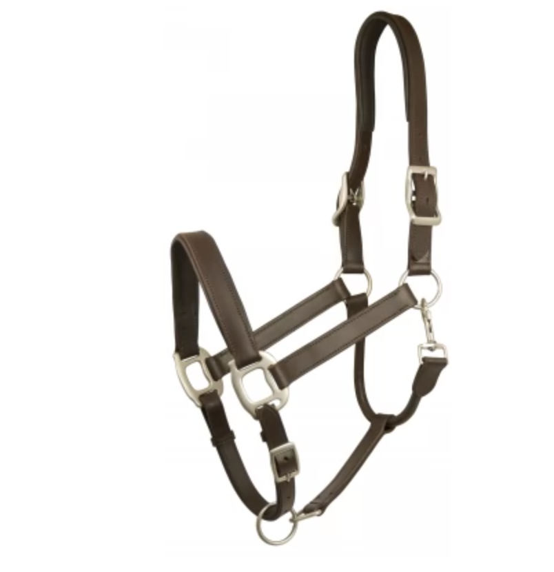Gatsby Padded Halter