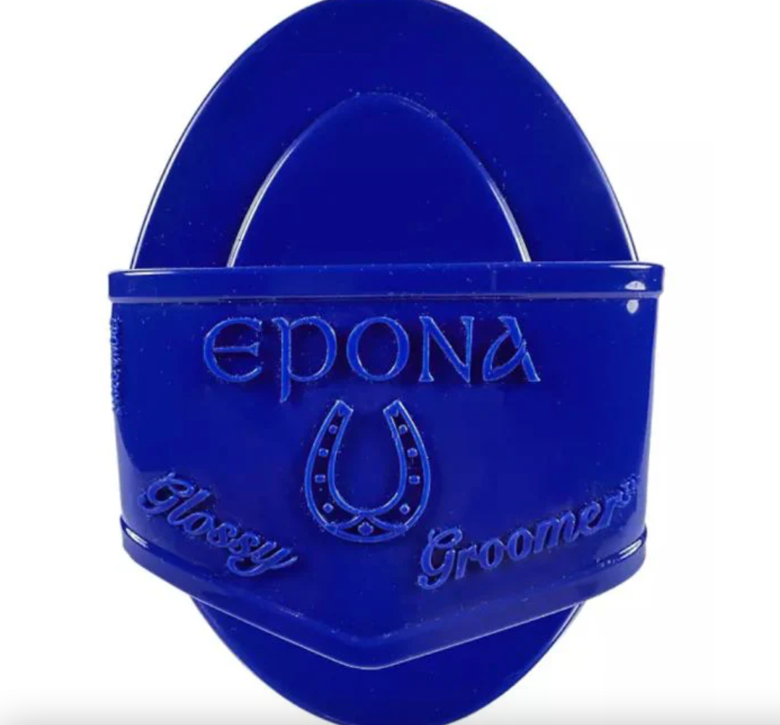 Epona Glossy Groomer Flexible Curry