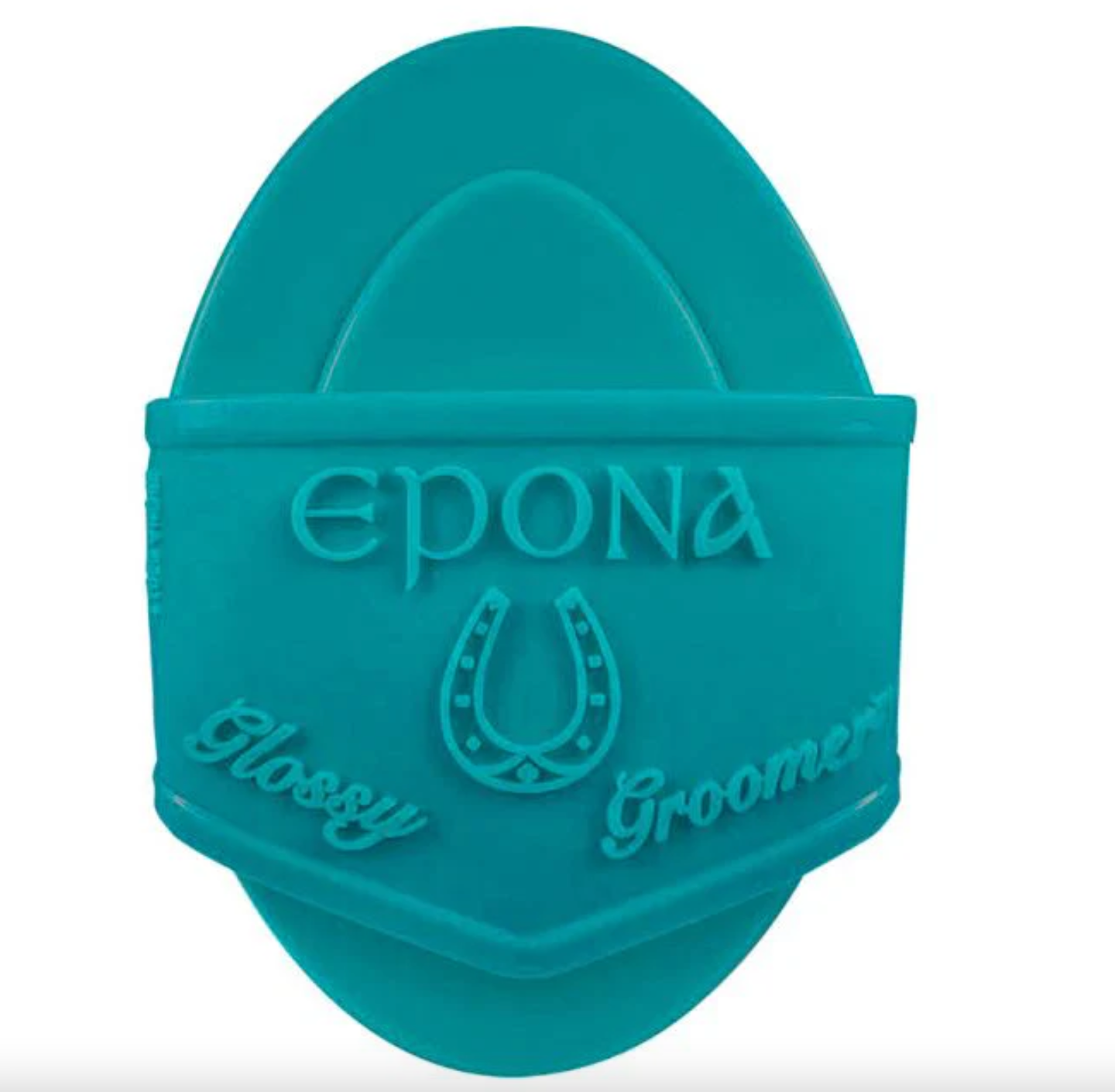 Epona Glossy Groomer Flexible Curry