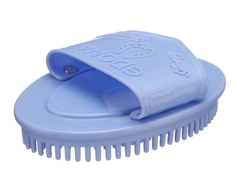 Epona Glossy Groomer Flexible Curry