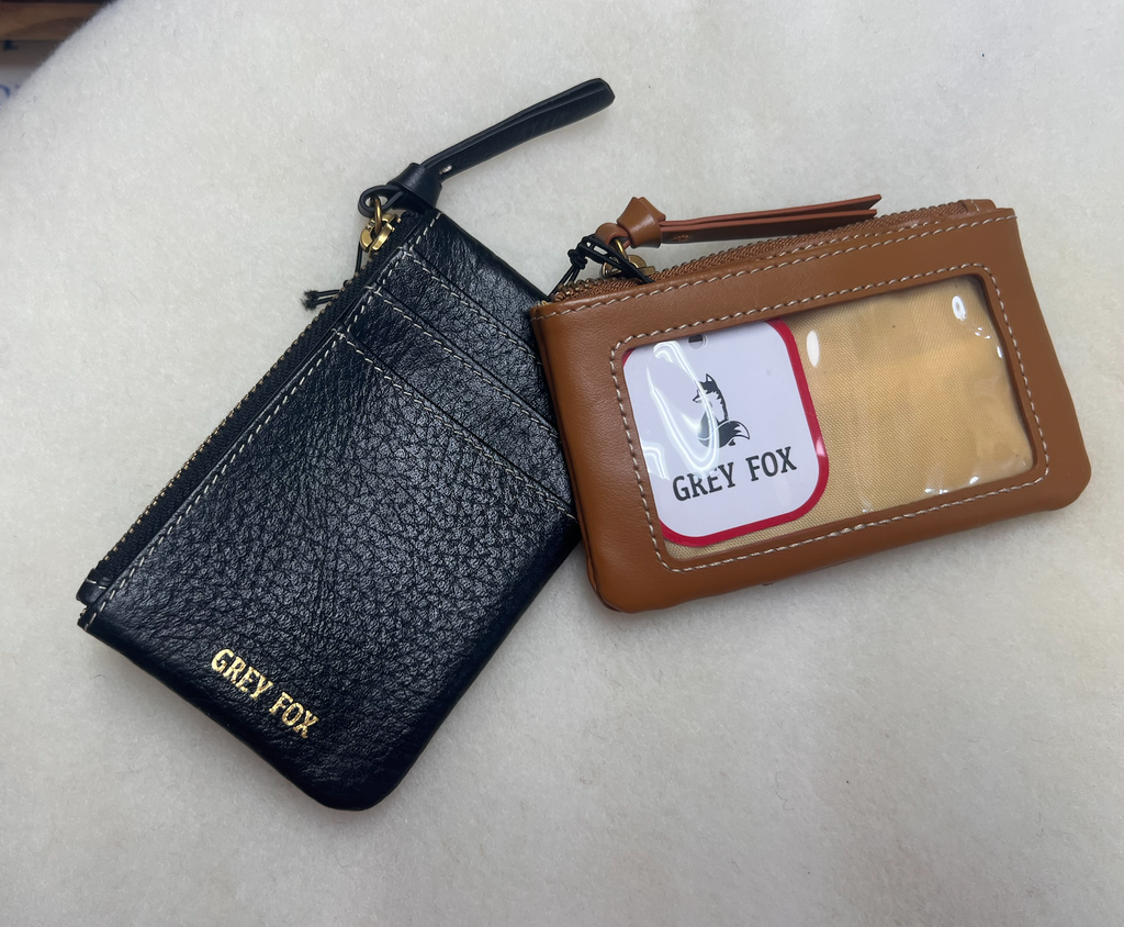 Baekgaard Wallets