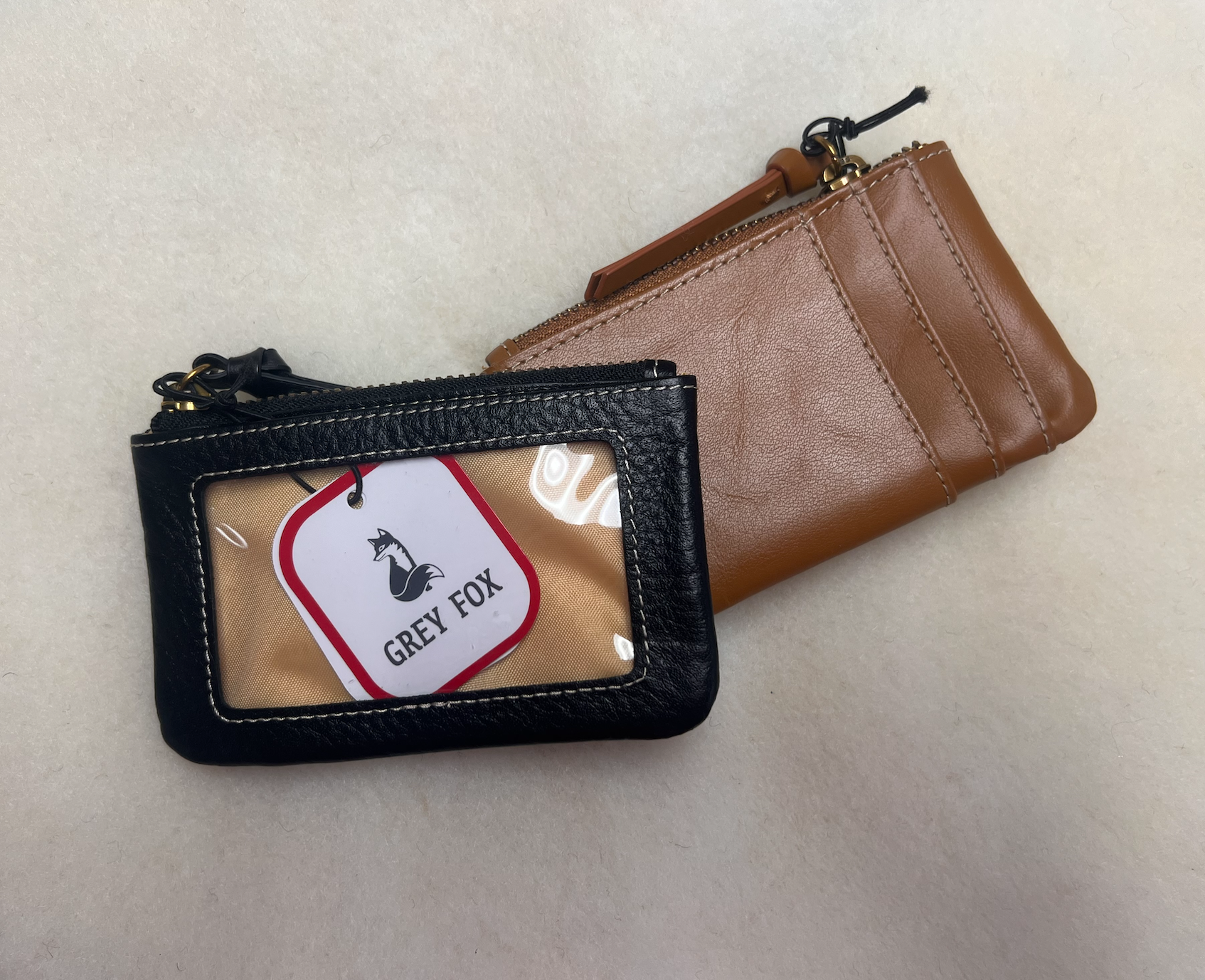 Baekgaard Wallets
