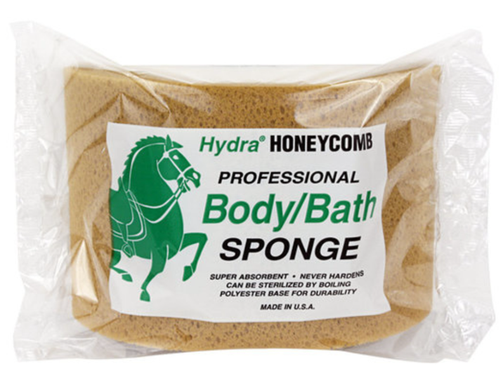 HSB Body Sponge