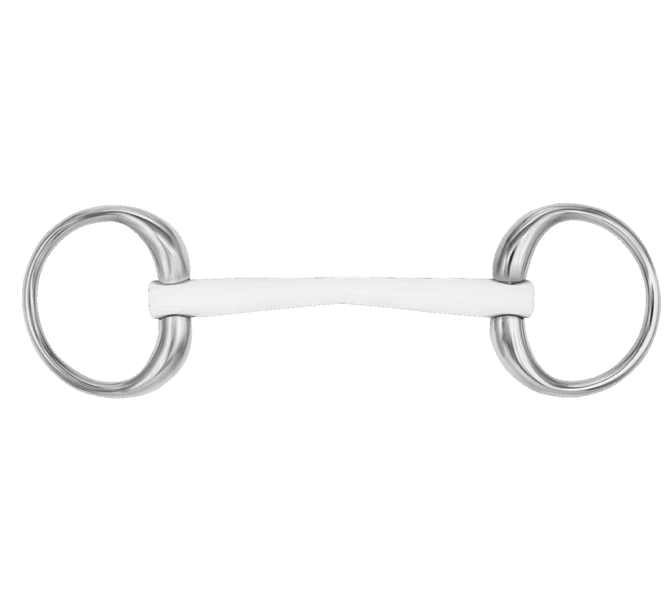 Herm Sprenger Duo Eggbutt