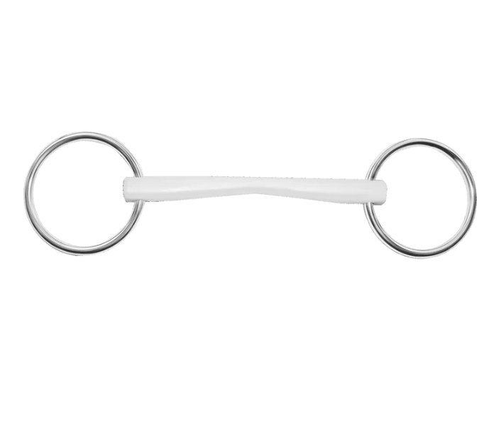 Herm Sprenger Duo Loose Ring