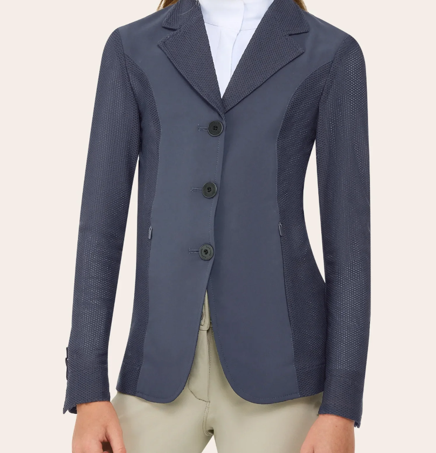 RJ Classics Harmony Jr Show Coat