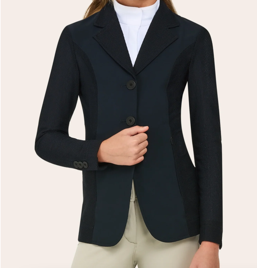 RJ Classics Harmony Jr Show Coat