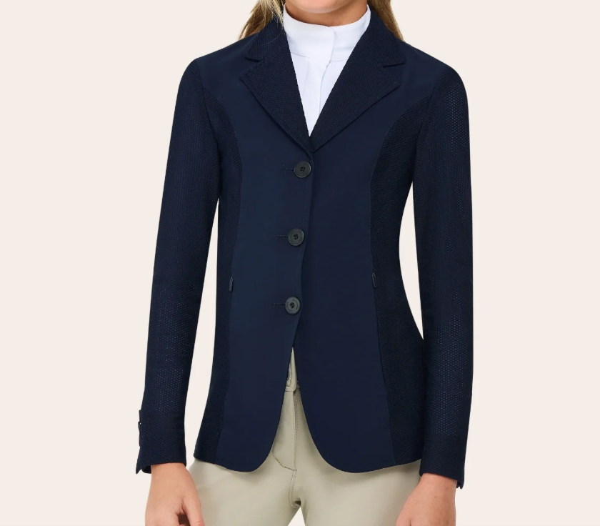 RJ Classics Harmony Jr Show Coat