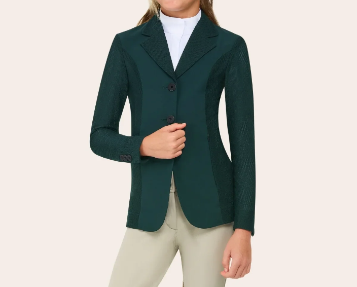 RJ Classics Harmony Jr Show Coat