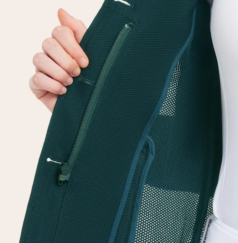 RJ Classics Harmony Jr Show Coat