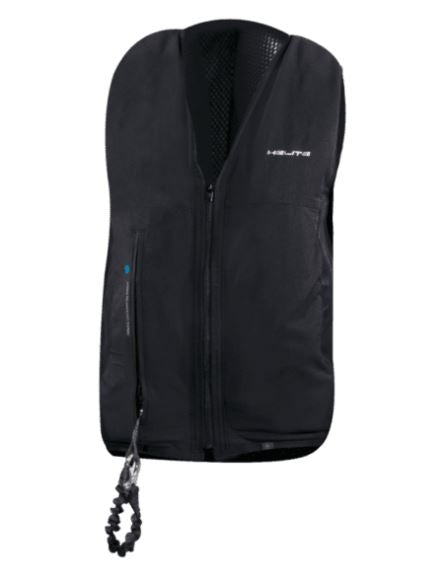 Helite Airbag Zip'In 2 Vest