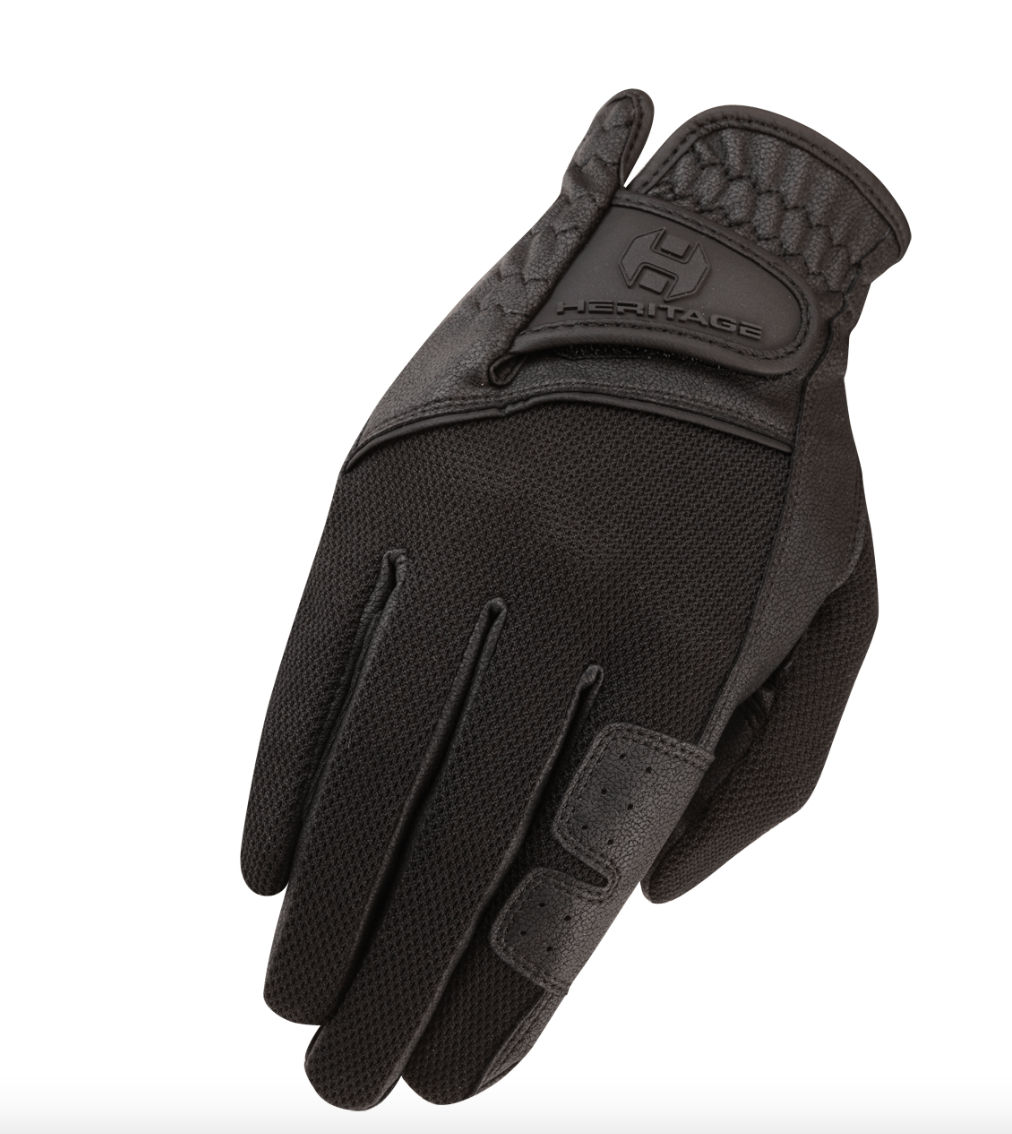 Heritage Cross Country Glove