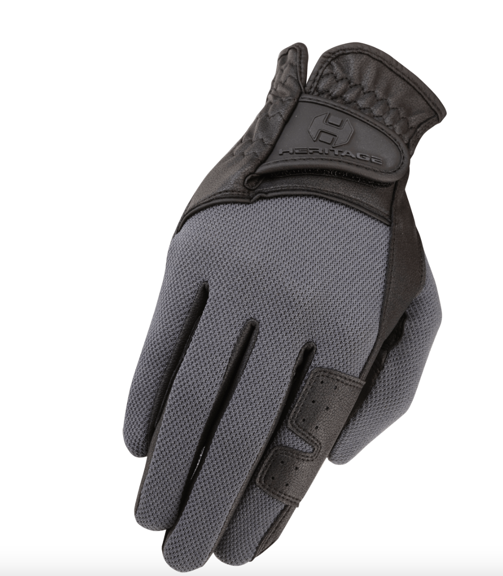Heritage Cross Country Glove