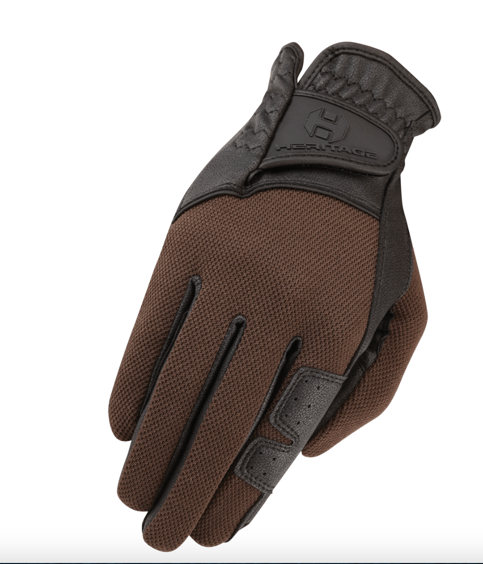Heritage Cross Country Glove