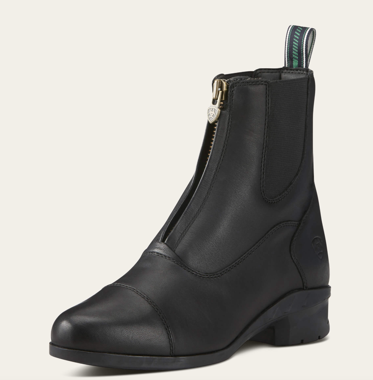 Ariat Heritage Zip Paddock Boot