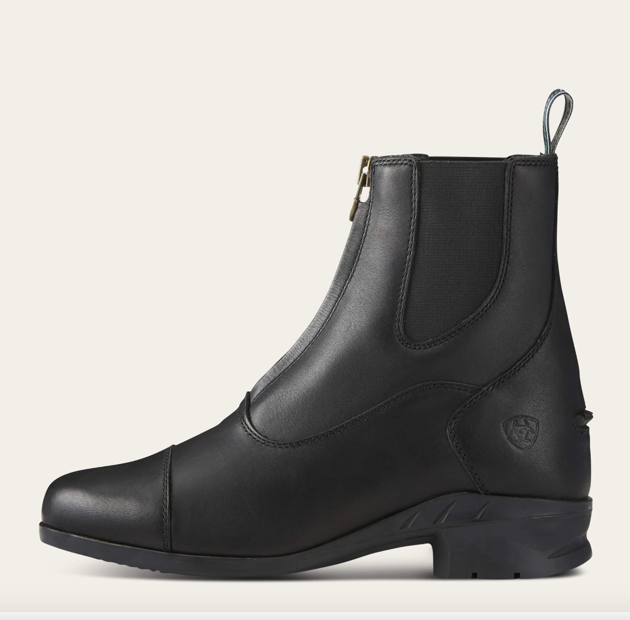 Ariat Heritage Zip Paddock Boot