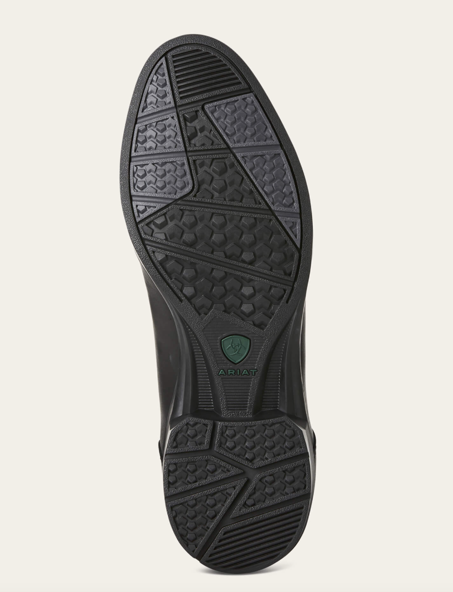 Ariat Heritage Zip Paddock Boot