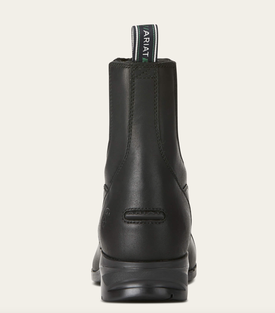 Ariat Heritage Zip Paddock Boot