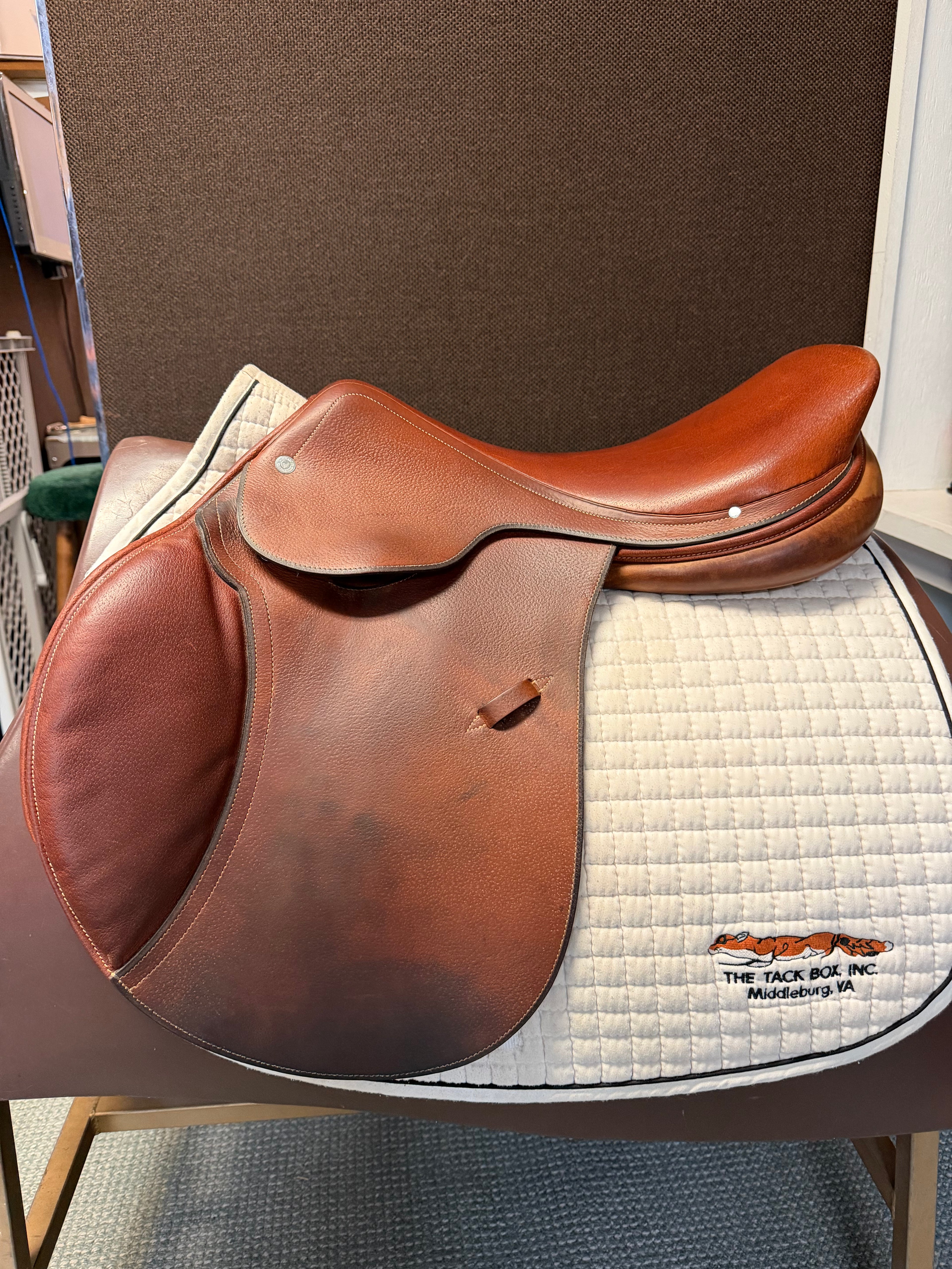 Hermes Allure Jump 18M