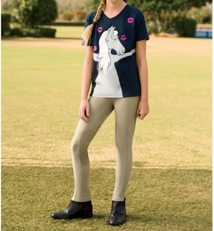 Irideon Kids Issential Tights