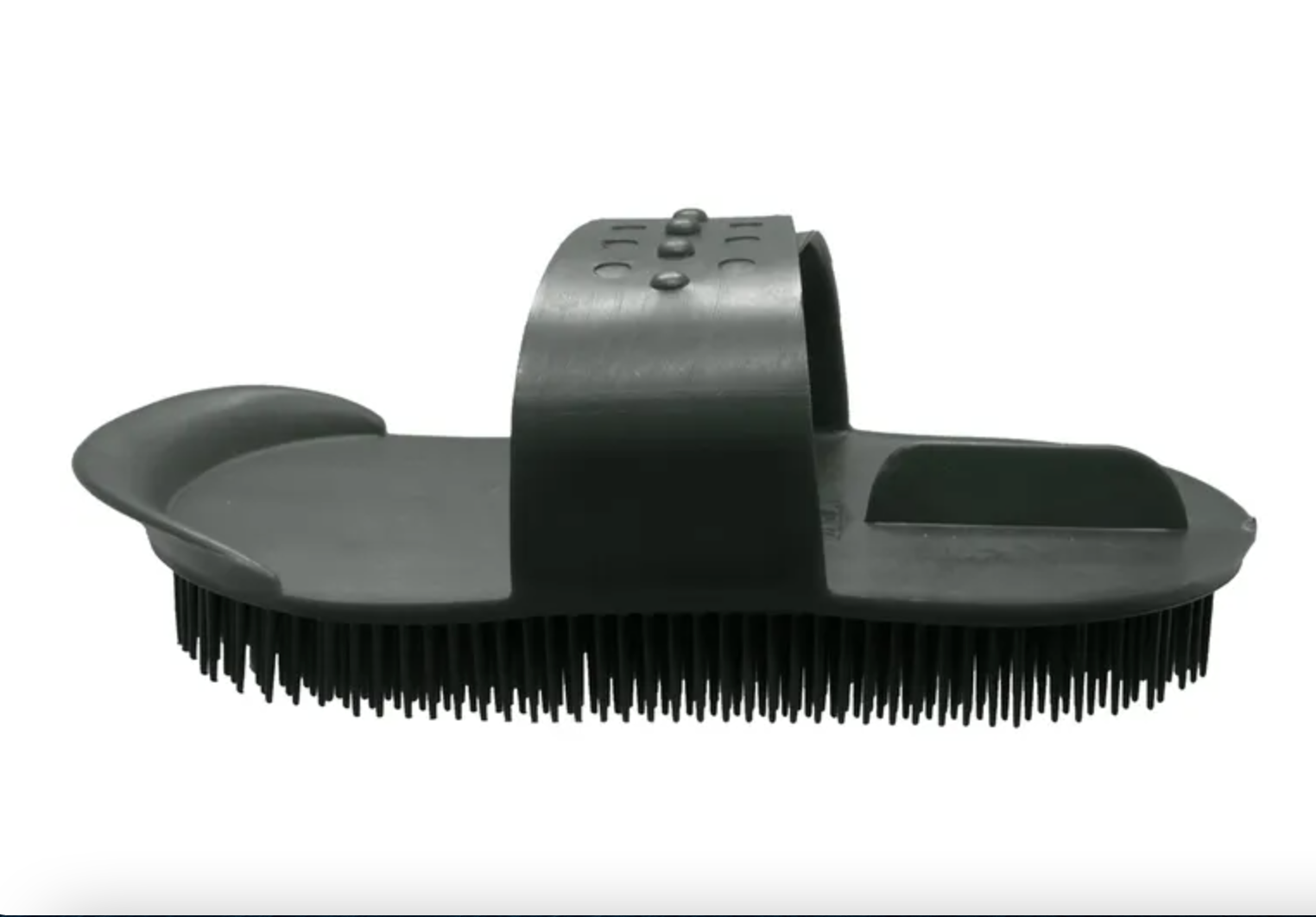 Jacks Plastic Curry Comb