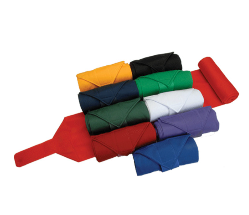 Jacks Standing Wraps