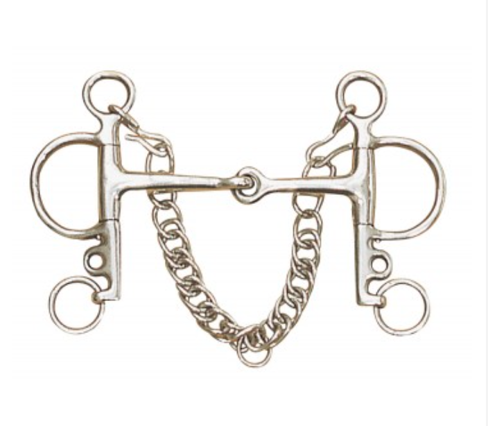 Centaur® Jointed Pelham