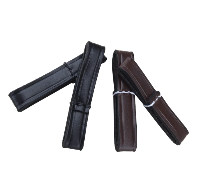 KL Select Red Barn Bit Loops